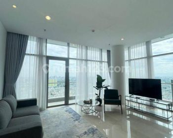 Disewakan Apartement Verde Two 2 BR Furnished Contact +62 81977403529