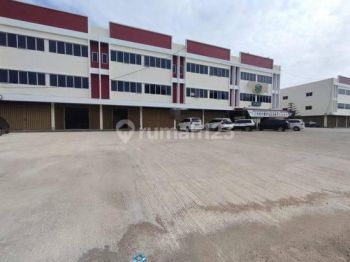 Disewakan/Fo Rent Ruko Tiban Batam
