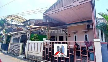 Dijual Rumah Siap Huni di Riung Bandung Dekat Rs. Al Islam, Metro