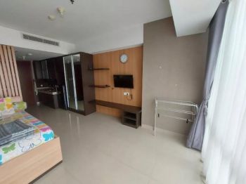 DI JUAL CEPAT U RESIDENCE 2 SIAP HUNI BU
