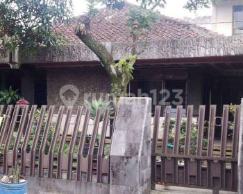 Rumah Murah Dihitung Tanah Saja Gumuruh, Bandung
