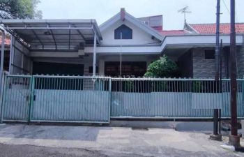 DIJUAL RUMAH 1 LT DARMO BARU MURAH SBY BARAT