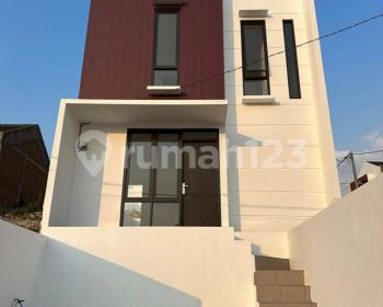 Rumah Kpr Dp 1 Angsuran Mulai Rp. 2 Jutaan Di Padalarang Ngamprah Dekat Kantor