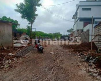 Pandawa Land for Sale