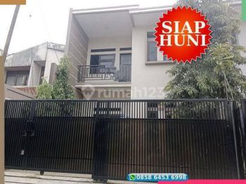 Harga Terbaik Rumah Siap Huni Dkt Tsm Bandung 3M4