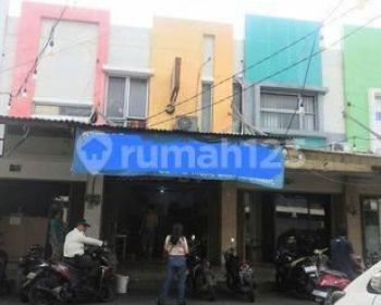 Dijual Cepat Ruko 2 Lantai di Duta Bumi, Harapan Indah Bekasi