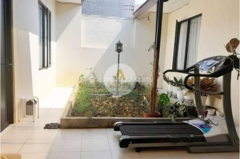 Rumah baru di Jl. Setiabudi Regency bandung utara Bagus