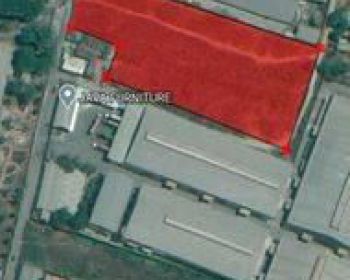 Tanah Industri Ngoro Siap Bangun, Dekat Tol Japanan