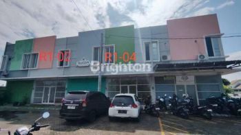 RUKO 2 LT BARU GRESS MASANGAN SUKODONO FREE MOTOR LISTRIK