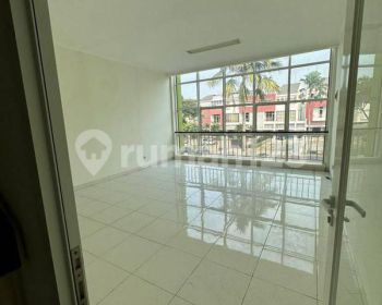 Ruko Murah 5x12 The Spring Gading Serpong Tangerang