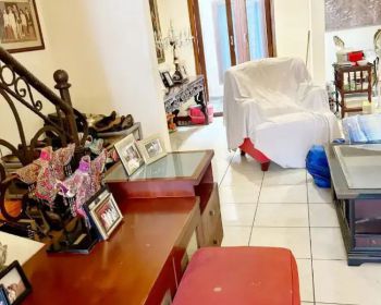 Rumah bagus dan siap huni di pondok indah jakarta selatan