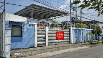 Termurah Gudang Dan Pabrik Sudermo, Lingkar Timur, Sidoarjo