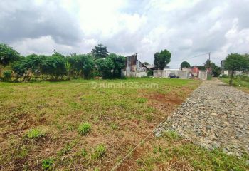 Jual Cepat Tanah Jagakarsa Cocok Dibangun Cluster SHM On Hand