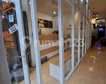 Ruang Usaha Strategis Di Antapani Dijamin Cuan