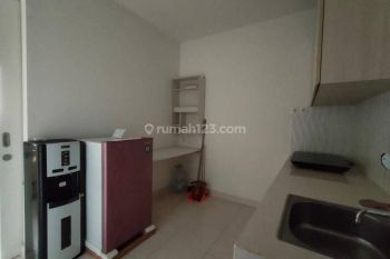 Apartement 2 BR Furnish Siap Huni Lingkungan Nyaman Sentul City Bogor