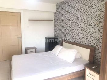 Sewa Apartemen Educity Studio Fully Furnish Tower Stanford