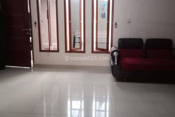 Rumah Siap Huni Bandung Selatan Nata Endah