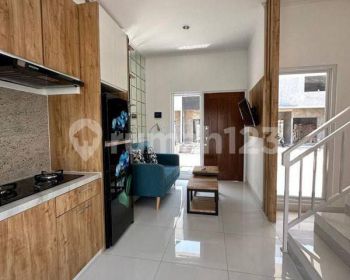 DIJUAL RUMAH CLUSTER AMAYA RESIDENCE CIAMPEA BOGOR BARAT