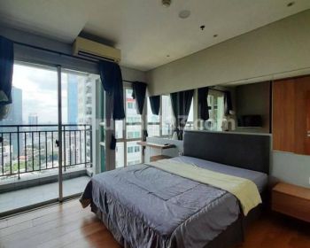 Jakarta Residences Thamrin