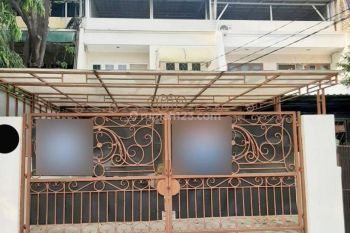 Rumah Bagus Siap Huni Lokasi Strategis Di Duri Kepa(DK189)