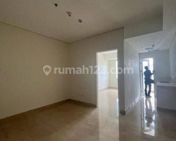 Dijual Apartemen Podomoro 1 kamar tidur view kota Medan