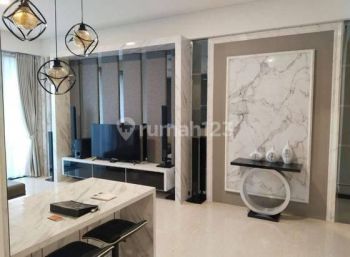 DIJUAL Apartemen marigold 2BR
Bsd furnish rapi