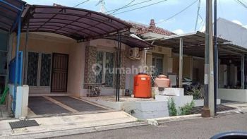Disewakan rumah siap huni di Harapan indah Bekasi