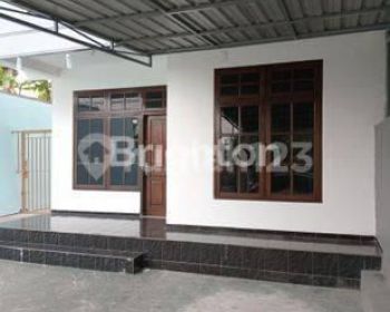 KAN RUMAH STRATEGIS BERSIH