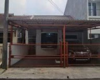 Disewakan Rumah sektor 1C  gading serpong