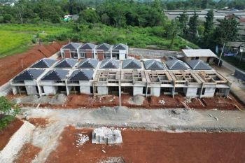 GRAND ARTHA MULYA RUMAH 1 LANTAI KOMERSIL DEKAT CISAUK