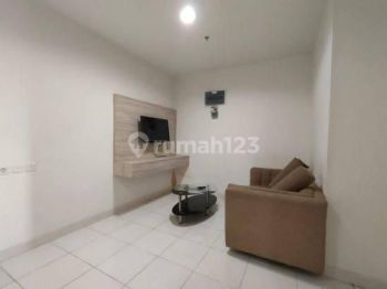 Apartement 2 BR View Bukit Hambalang Sentul City Bogor