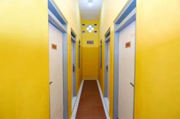 Kos dijual murah utara UNS