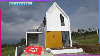 Best Price Perumahan 2 Lantai Cashback 20 Juta Di Garut 307H0