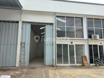 Disewakan Gudang Tanjung Pura Pegadungan Jakarta Barat