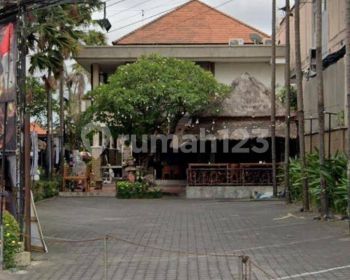 Resto For Sale Teuku Umar
