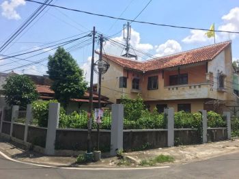 Dijual Tanah Suhat Dekat UB