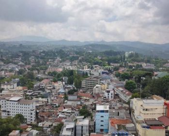 Di Sewakan Apartemen Parahyangan Residence Fully Furnished