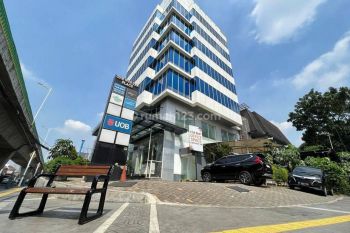 Selling Owp Building 8 Floors + 2 Basements Building Area 2,971 m²