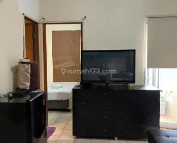 Apartemen Mediterania Palace Kemayoran 2 BR Bagus