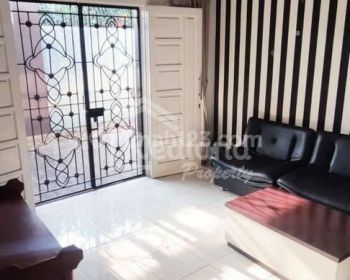 Rumah di Daerah Wonodri , Semarang Wn 6037