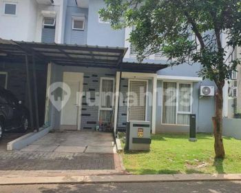 Rumah SHM sudah renov 4KT di kotawisata
