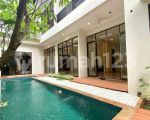 thumbnail-for-rent-rumah-modern-minimalis-lokasi-strategis-pondok-indah-1