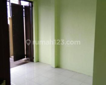 Ruko + Kost Strategis Cocok Untuk Klinik Bersalin di Sayap Kopo