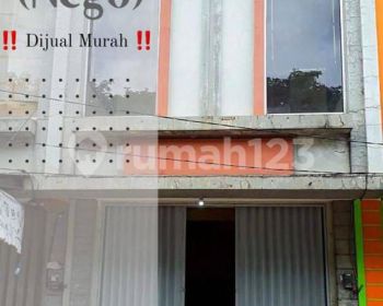 Ruko di Ruko Bukit Dago 53 m, 2Lantai