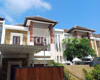 COZY HOME NEWLY RENOVATED ROYAL GARDEN RESIDENCE NUSA DUA