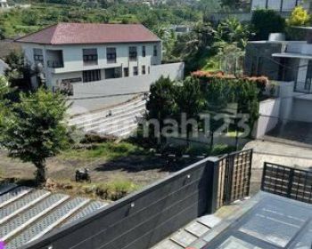 Harga Terbaik Rumah Hoek Siap Huni Setiabudi Dkt Bandung 291B2