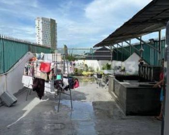 Dijual rmh kelapa gading Lena