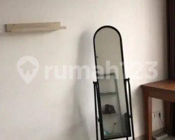 Unit Apartemen Type Studio Beverly Dago Bandung Free Ipl