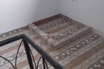 Dijual Rumah 1.5 Lantai Full Renovasi di Cluster Yunani Banjar Wijaya Tangerang