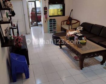 Disewakan Rumah Griya Permata Cipondoh Tangerang